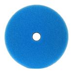 Boina de Espuma 6" Roto Orbital Polimento Medio Sigma