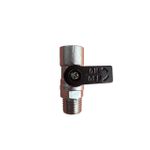 Valvula de Fluxo para Sgt 9912/9913 Sigma
