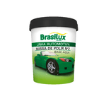 Massa de Polir N02 500g Brasilux