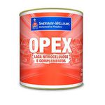 Laca Nitro Branco 900ml Opex Sw