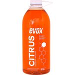 Citrus 2,8L Banho Automotivo Evox