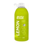 Shampoo Lemon 2,8L Banho Auto Desengraxante Evox