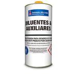Thinner 480 Limpeza 900ml Sw