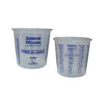 Copo Plastico para Catalise 1,5L Sw