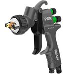 Pistola de Pintura Pro534B Hvlp Bico 1.7 600ml Pdr