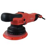 Politriz Roto Orbital 6" Red e Shine Sgt 5122 220V 900w