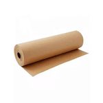 Papel Semi Kraft Papecar 90cm