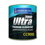 Verniz CC900 Plus Perfomance Clearcoat 900ml + Catalisador 450ml - Sw