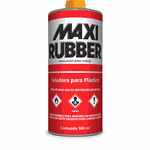 Seladora para Plastico 900ml Maxi Rubber