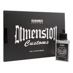 Vitrificador Ceramico 9H 30ml - DIMENSION