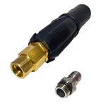 Bico Leque 040 Diam. 1.21mm Linha Economica- Sigma