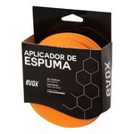 Aplicador de Espuma 2unidades - Evox