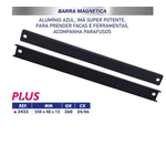 Barra Magnetica 550X48X12MM - Lotus