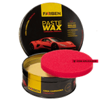 Cera Past Wax - Cera Carnauba 1500g - FARBEN