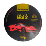 Cera Past Wax - Cera Carnauba 1500g - FARBEN