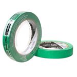 FITA CREPE AUTO VERDE 766 18X50M - ADELBRAS