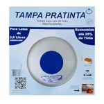 TAMPA PRATINTA 3,6 LITROS AMERICANO