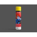 Tinta Spray Aluminio Rodas Metalico Etaniz 400ml