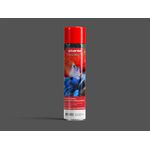 Tinta Spray Aluminio Rodas Metalico Etaniz 400ml