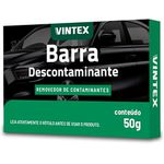 Barra Descontaminante 50g - VINTEX