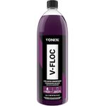 V - FLOC - Lava Autos Concentrado 1,5L - VONIXX