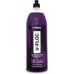 V - FLOC - Lava Autos Concentrado 1,5L - VONIXX
