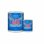 Mixing Fleet Color P.U Preto Intenso 3,6L - FC612