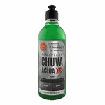 Removedor de Chuva Acida/ Restaurador de Vidros 500ml - AUTOAMERICA