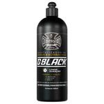 D Black Revitalizador de Pneus e Borrachas 500ml DIMENSION
