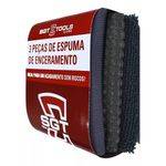 Kit de Lavagem Automotiva 9 Peças Sigma