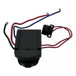 Controlador De Velocidade Sgt-5104