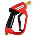 Pistola para Lavadora de Alta Pressão Alta Vazão SGT9906 Sigma