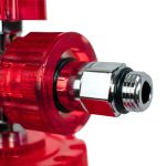 Canhão de Espuma Snow Foam Red Shine 1L SGT Sigma