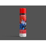 Tinta Spray Vermelho Fosco Ug Etaniz - 400ml