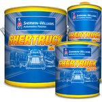 Diluente Reativo Para PU Shertruck SW-482 5L SW