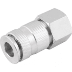 Engate Rapido Femea 1/4 - PDR