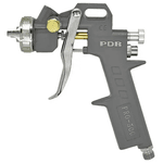 Pistola de Pintura Pro-500 Gravidade Bico 2.0 500ml - Pdr