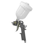 Pistola de Pintura Pro-500 Gravidade Bico 2.0 500ml - Pdr
