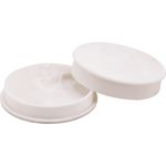 KIT ESCOVA DE LIMPEZA PARA PISTOLA DE PINTURA
