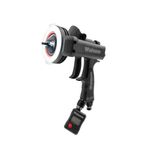 LANTERNA PARA PISTOLA TRUE LIGHT WALCOM