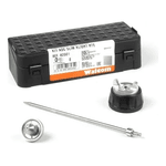 KIT ABC SLIM XLIGHT 1.7 HTE/HALO WALCON