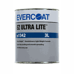 MASSA POLIESTER EZ ULTRA LITE 3L EVERCOAT