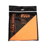 Microfibra para Vidros 40x40cm 260GSM - Evox