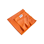 Microfibra para Vidros 40x40cm 260GSM - Evox