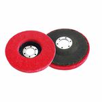 Disco Polimento Inox 115x22mm - Lotus
