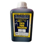 TINTA TRAÇAGEM PARA METAIS 1L BADEN