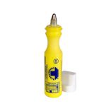 MARCADOR INDUSTRIAL AMARELO 3MM 60ML -TRACOFORTE