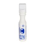 MARCADOR INDUSTRIAL BRANCO 3mm 60ML -TRACOFORTE