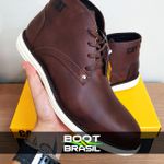 Bota Classic - Terracota 