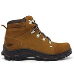 Bota Bell Boots Adventure 650 - Camel